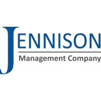 Jennison Management Company logo - Similar company to Je Properties