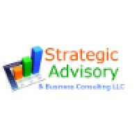 Strategic Advisory & Business Consulting Llc
