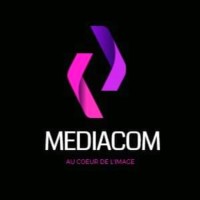 MédiaCom logo - Similar company to Lemg Studio