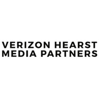 Verizon Hearst Media Partners logo - Similar company to Lavabee