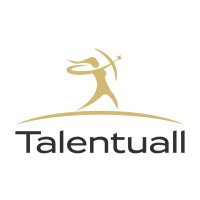 TALENTUALL Executive Search & Selection logo - Similar company to Excelcium Ltd. (World Hospitality Search Masters)