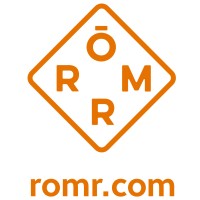 Romr logo - Similar company to Riveter