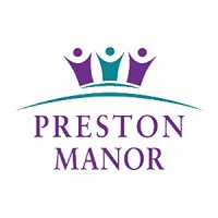 Preston Manor School logo - Similar company to Highersummit