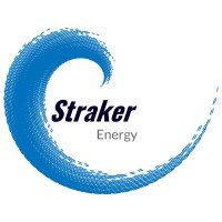 Straker Energy logo - Similar company to Mercury Communications, Llc