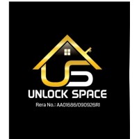 UNLOCK SPACE logo - Similar company to Premises Management