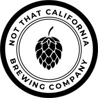 Not That California Brewing Company logo - Similar company to Shop By Shape