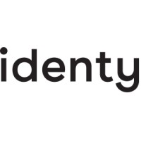 identy logo - Similar company to Identy