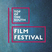 Top of the South Film Festival logo - Similar company to Lumiere Film Studios