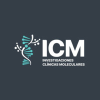 ICM - Investigaciones Clinicas Moleculares logo - Similar company to Avanter Srl