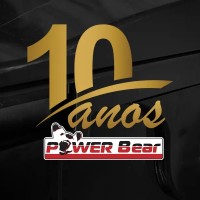 Power Bear - Contentores de Lixo logo - Similar company to Power Bear By German Distribution Llc