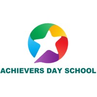 Achievers Day School logo - Similar company to Full Spectrum Behavior Analysis