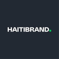 HaitiBrand logo - Similar company to Boost & Plus