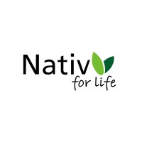 Nativ For Life logo - Similar company to Eventti