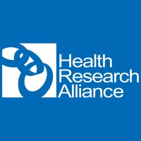 Health Research Alliance logo - Similar company to Sparc