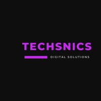 Techsnics logo - Similar company to Gioco Lab