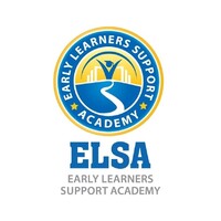 Elsa Academy logo - Similar company to Glory Logistics Academy
