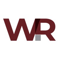 WR Advisory Group logo - Similar company to Wr Numero