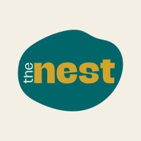 The Nest logo - Similar company to Evergrowing