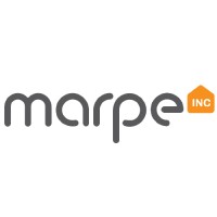 Marpe Incorporações logo - Similar company to Estúdio 7D Engenharia E Tecnologia