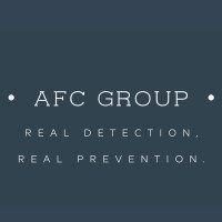 AFC Group logo - Similar company to Veritas Protection Group
