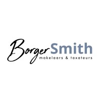 BorgerSmith makelaars & taxateurs logo - Similar company to Miwebb
