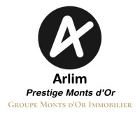Arlim Prestige Monts d'Or logo - Similar company to Arlim Immobilier
