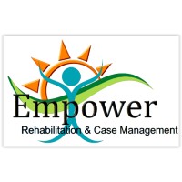 Empower Rehabilitation & Case Management logo - Similar company to Boomtag Media Llc