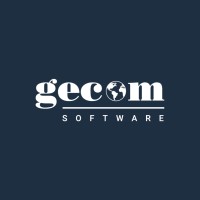 GECOM SOFTWARE logo - Similar company to Ticket Hoy