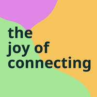 The Joy of Connecting Show logo - Similar company to Blumountain Services