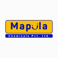 Mapula Chemicals Pvt. Ltd. (mapula.in) logo - Similar company to Hex Surfaces Technology