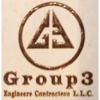Group3 Engineers Contractors L.L.C. since_1972 logo - Similar company to Plq Contracting Llc