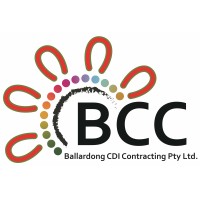 Ballardong CDI Contracting (BCC) logo - Similar company to Beagl