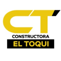 Constructora El Toqui Ltda logo - Similar company to Construtec S.A.