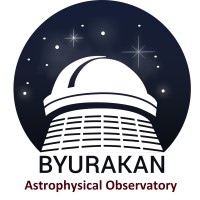 Byurakan Astrophysical Observatory of NAS RA logo - Similar company to Umbrella X Lab