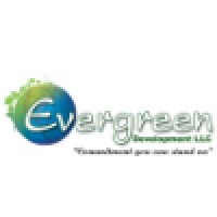 Evergreen Development LLC logo - Similar company to Evergreen Development Project