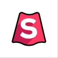 Supergood logo - Similar company to Xaver