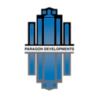Paragon Developments logo - Similar company to Paragon Developments