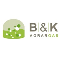 B&K Agrargas GmbH logo - Similar company to Emission Partner Gmbh & Co. Kg