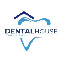 DENTAL HOUSE logo - Similar company to Mident Limited