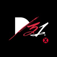 D31 logo - Similar company to Ramón Maurel