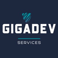 GIGADEV SERVICES logo - Similar company to Upsiha