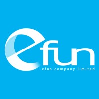 Efun Company Limited logo - Similar company to 37Games