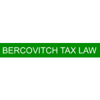 Bercovitch Tax Law logo - Similar company to Mp Business & Tax Solutions