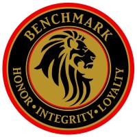BENCHMARK SECURITY, LLC logo - Similar company to Cobac Security