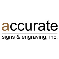 Accurate Signs & Engraving