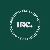INC.works logo - Similar company to Fram Eiendom