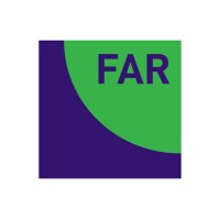 Feminist Alliance for Rights (FAR) logo - Similar company to Centre For A Smart Future