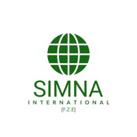 Simna International logo - Similar company to Alisons Trading Llc