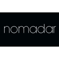 Nomadar logo - Similar company to 24Pm Academy