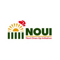 Next Ones Up logo - Similar company to Ivy Aspirations